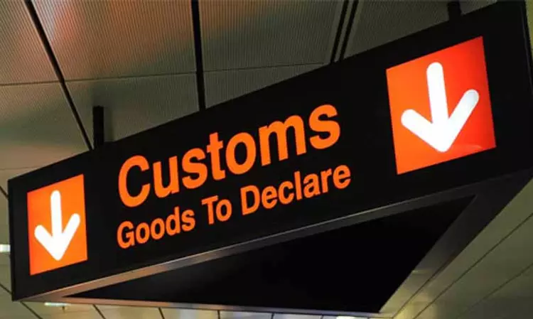 Judgments That Shaped the Landscape for Customs New Baggage Rules In Union Budget 2026-27