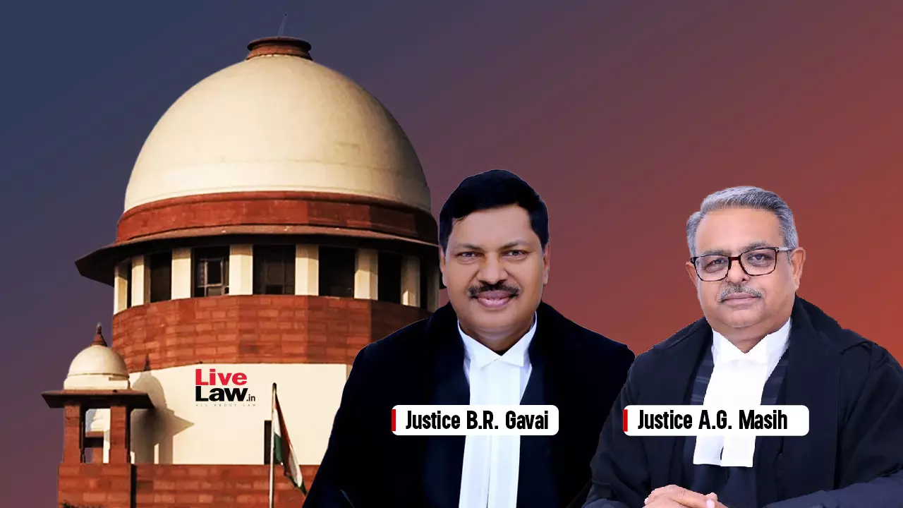 Arbitral Award Must Be Within Parameters Of Agreement Between Parties : Supreme Court Dismisses Chinese Companys Appeal