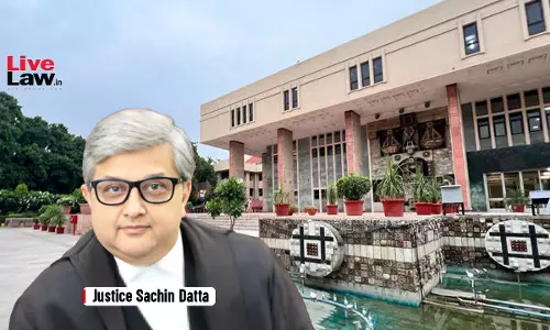 Schedule IV Of Arbitration Act On Fees Of Arbitrator Does Not Mandatorily Apply To International Commercial Arbitrations: Delhi High Court