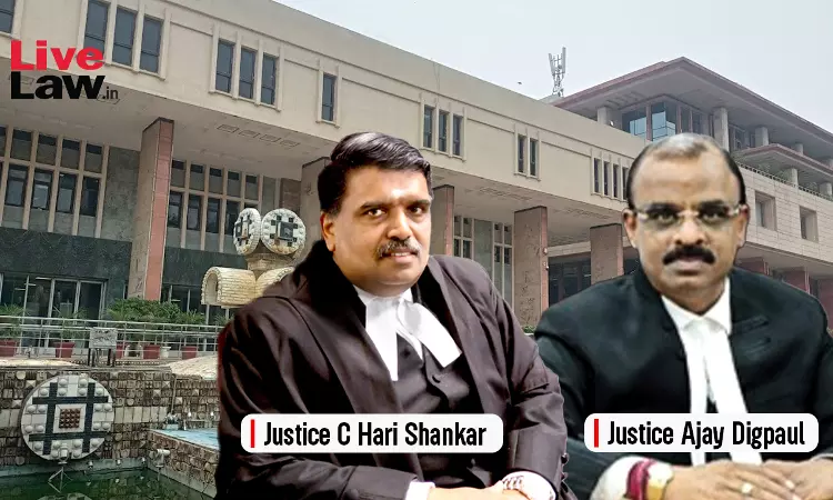 Cant Reject Claim Of Infringement Merely Because Defendant Could Seek Removal Of Plaintiffs Trademark Due To Non-Use: Delhi High Court Cant Reject Claim Of Infringement Merely Because Defendant Could Seek Removal Of Plaintiffs Trademark Due To Non-Use: Delhi High Court