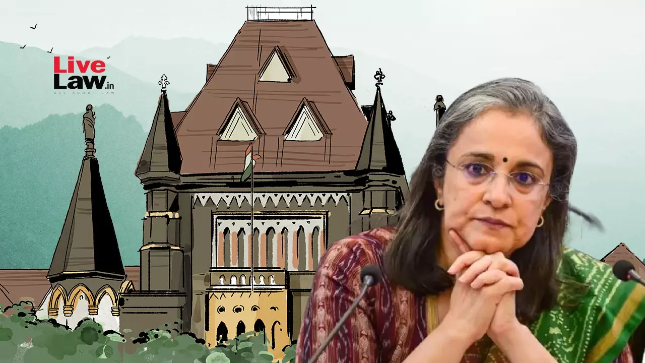 Bombay High Court Stays Special Court Order Directing Registration Of FIR Against Ex-SEBI Chief Madhabi Puri Buch, Other BSE Officials
