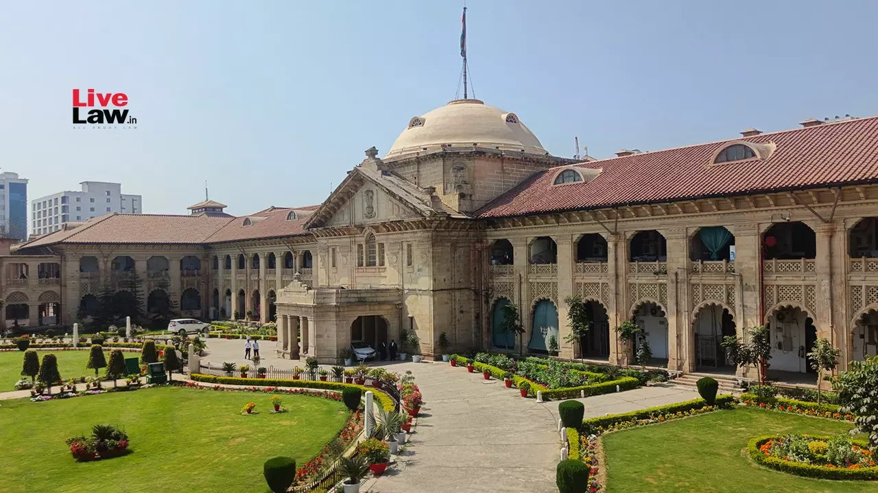 NOIDA Authorities Deposited Partys Tax Under Wrong Head: Allahabad HC Directs Compensation To Assessee For Penalty Imposed U/S 73 Of GST Act NOIDA Authorities Deposited Partys Tax Under Wrong Head: Allahabad HC Directs Compensation To Assessee For Penalty Imposed U/S 73 Of GST Act