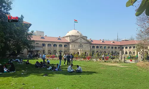 NBFCs With Assets Over ₹100 Crore Can Invoke SARFAESI Act: Allahabad High Court