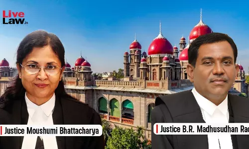 Non-Signatory Must Have Live & Proximate Connection To Arbitration Agreement For Being Pulled Into Proceedings U/S 9 Of A&C Act: Telangana HC
