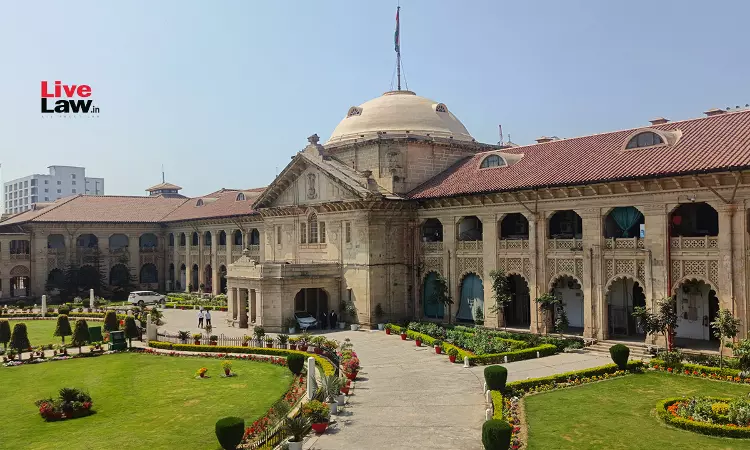 Allahabad High Court Dismisses PIL Against Retrospective Property Tax By Kanpur Municipal Corp.
