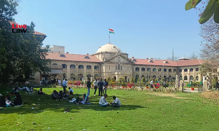 Composite GST Show Cause Notices For Multiple Financial Years Maintainable: Allahabad High Court Composite GST Show Cause Notices For Multiple Financial Years Maintainable: Allahabad High Court