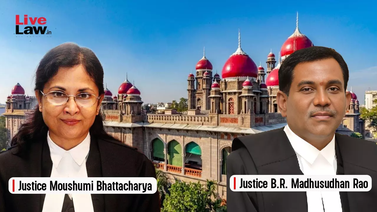 Non-Signatory Must Have Live & Proximate Connection To Arbitration Agreement For Being Pulled Into Proceedings U/S 9 Of A&C Act: Telangana HC