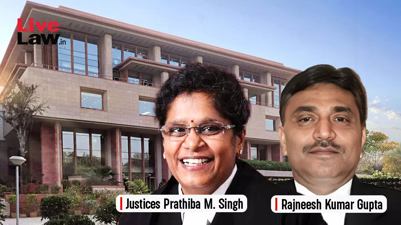 Delhi VAT | No Interest On Refund For Period Of Delay Attributable To Dealer: High Court Delhi VAT | No Interest On Refund For Period Of Delay Attributable To Dealer: High Court