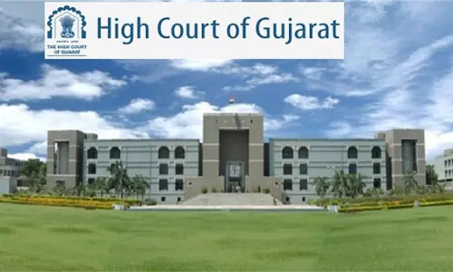 Assessee Entitled To Interest On Refund Under Direct Tax Vivad Se Vishwas Scheme: Gujarat High Court