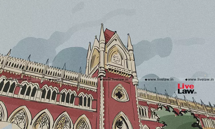 Income Tax Act | S. 153C Proceedings Unsustainable Without Incriminating Material Found In Search: Calcutta High Court