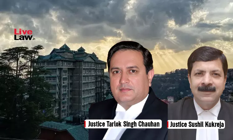 No Equity In Taxation Law: Himachal Pradesh High Court On Tax Liability Of Auction Purchaser