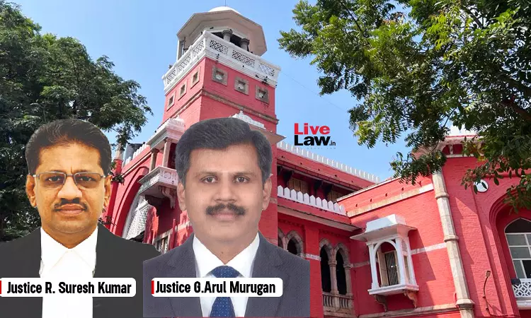 CENVAT Credit Cant Be Denied Merely On Non-Submission Of User Test Certificate: Madras High Court