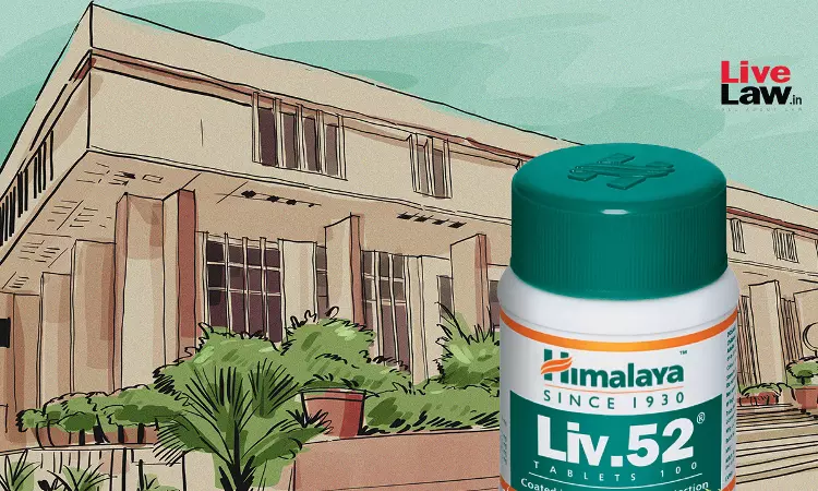 Delhi High Court Permanently Restrains Infringement Of Himalayas Liv.52 Trademark, Imposes ₹30.91 Lakh In Costs & Damages