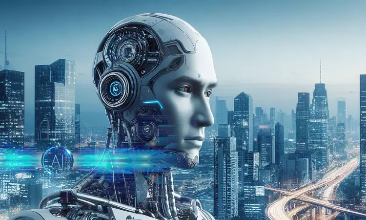 A Case For Harmonizing Gen AI And The Copyright Regime