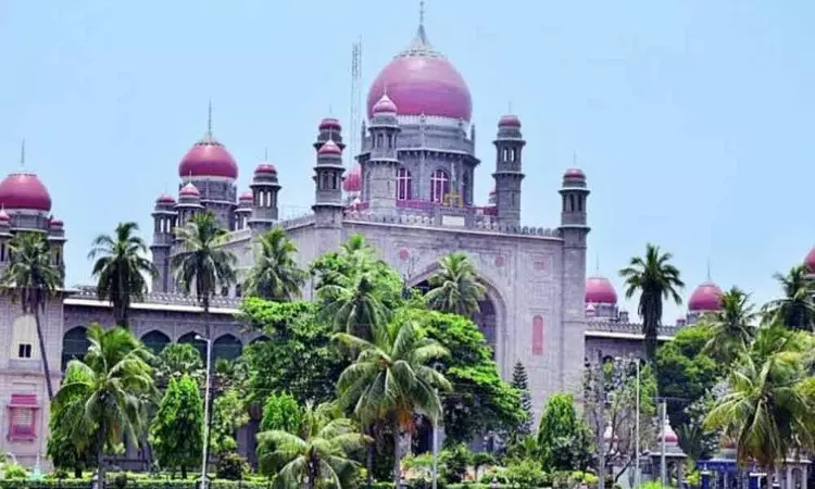 Order Rejecting Jurisdictional Objections U/S 16 Of Arbitration Act Can Be Challenged U/S 34, Not Under Writ Jurisdiction: Telangana HC