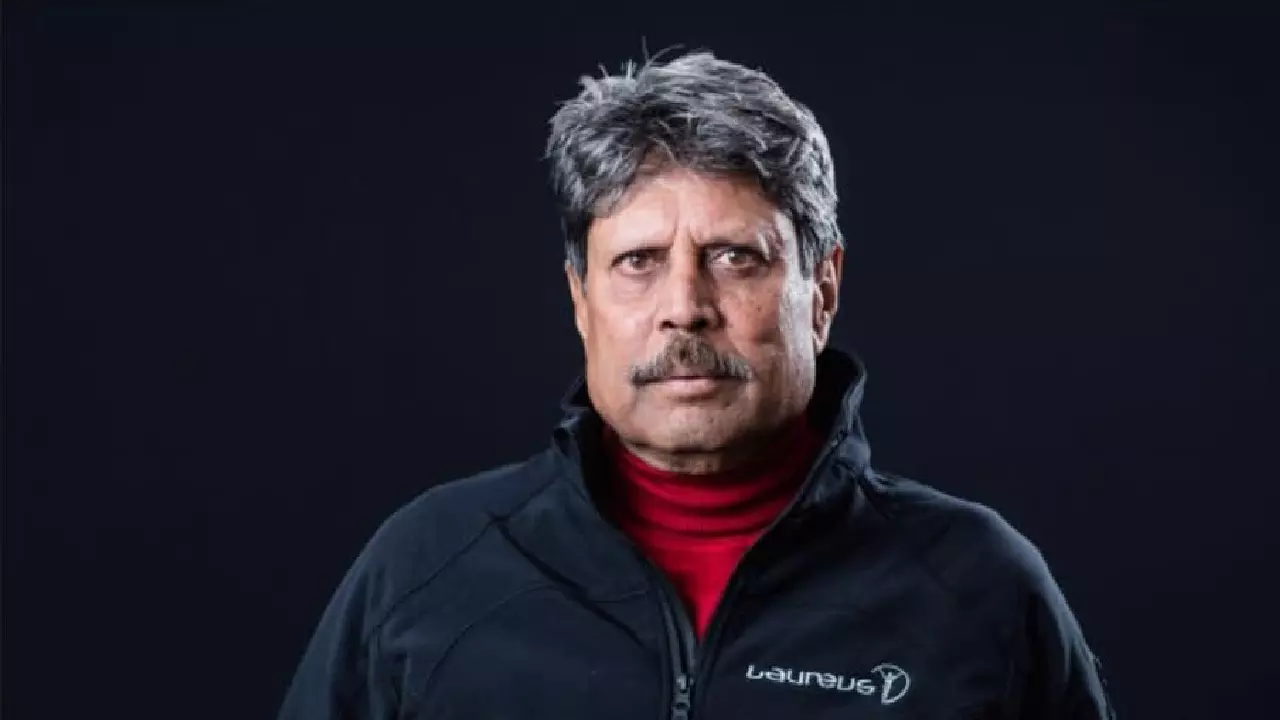 ITAT Exempts Tax On ₹1.5 Crore Granted By BCCI To Kapil Dev In Recognition Of His Services To Cricket