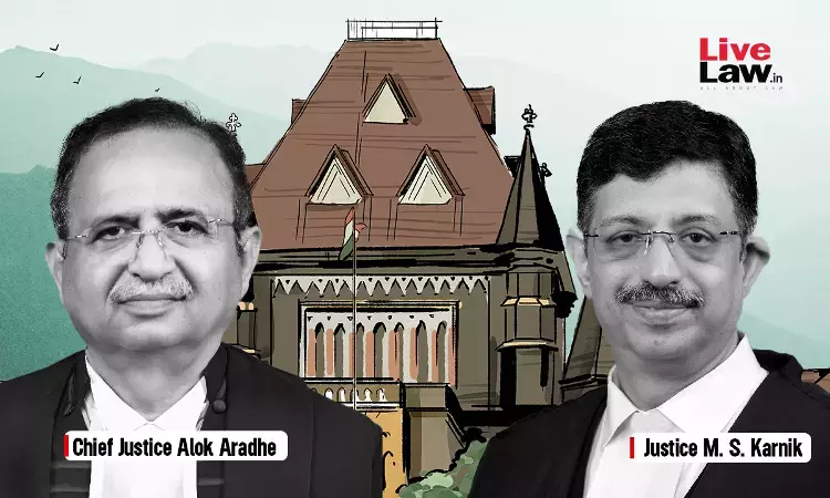 bombay hc aradhe karnik