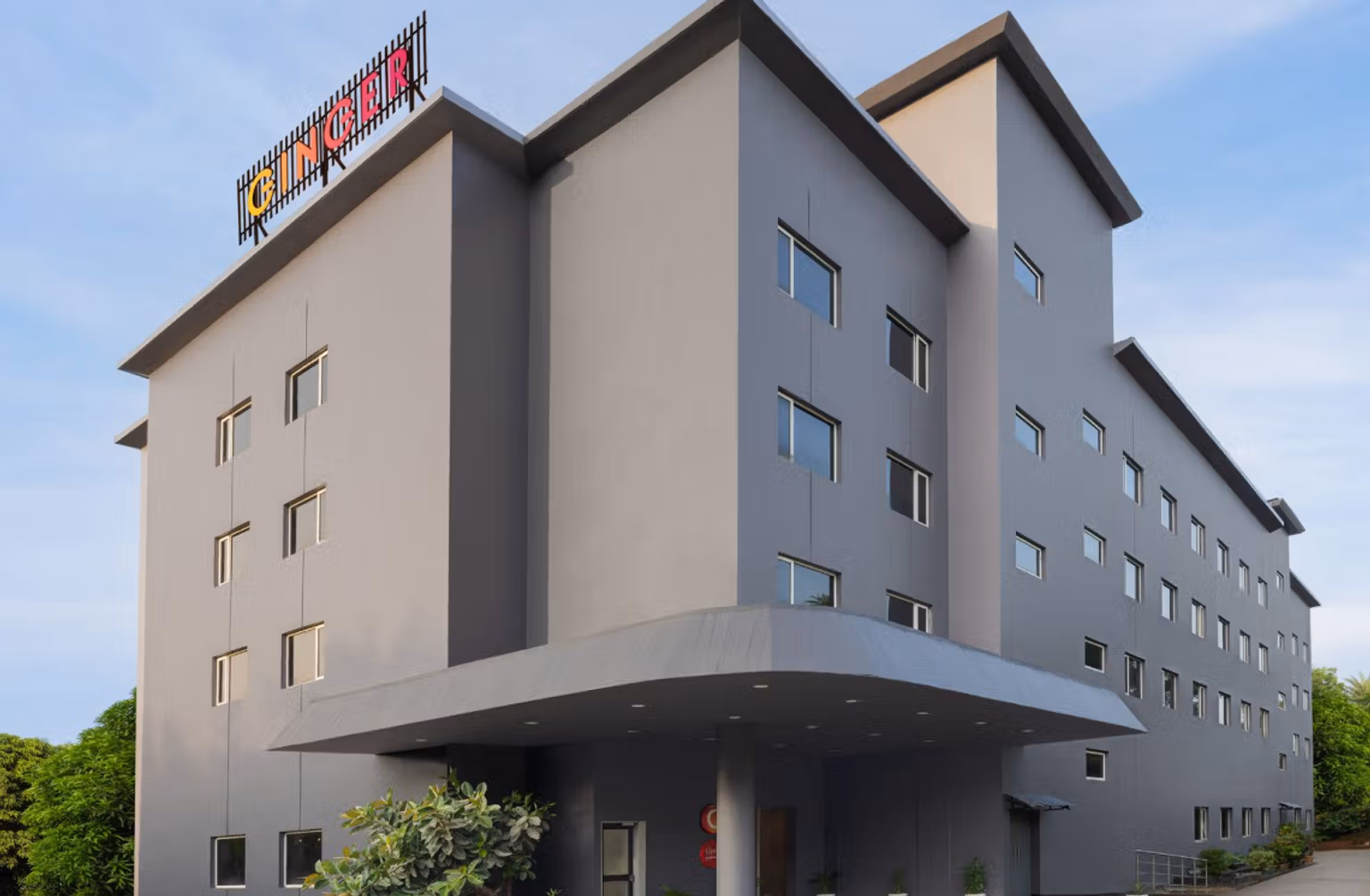 Delhi High Court Permanently Restrains Fake Websites From Infringing Trademark Of Tata Groups Ginger Hotels, Imposes ₹20L Costs