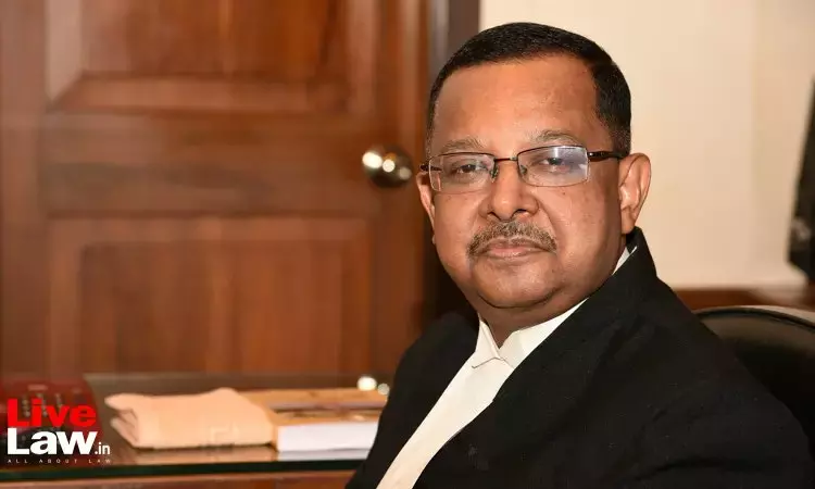 Till Conviction Rate In PMLA Cases Improves, People Will Remain Sceptical About ED Arrests: Justice Ujjal Bhuyan