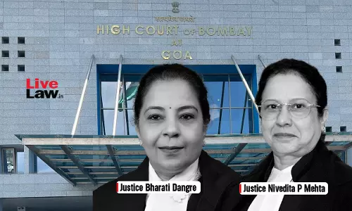 GST Act | IGST Refund Doesnt Bar Compensation Cess Refund: Bombay HC Calls Departments Interpretation Of S.16(3)(b) “Completely Illogical”.