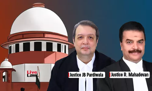 Customs Act | Statutory Tariff Headings And HSN Notes Prevail Over Common Parlance In Customs Classification : Supreme Court
