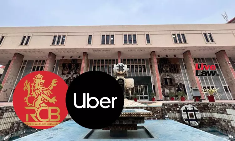 Royal Challengers Bengaluru Sues Uber Over Disparaging Ad Featuring Travis Head, Delhi HC Reserves Order On Interim Injunction Plea