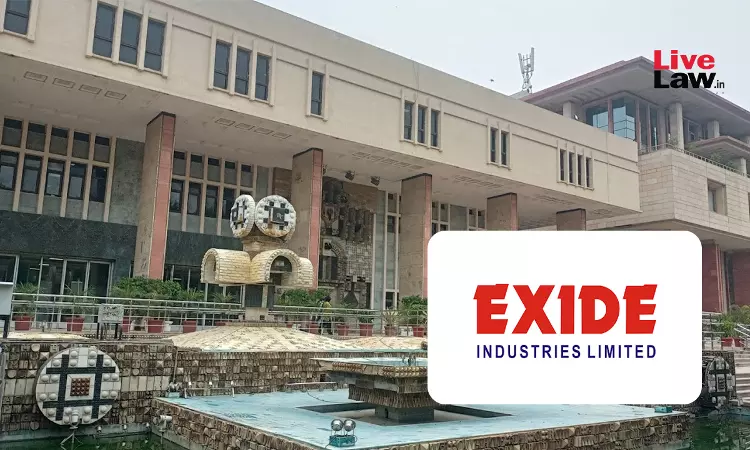 Calcutta High Court Upholds Injunction In Favour Of Exide Industries In Battery Trade Dress Dispute
