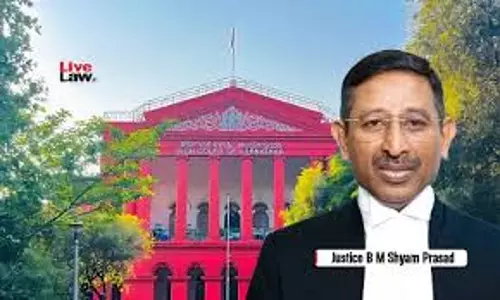 [GST Rate-Cuts] Karnataka High Court Refuses Ex-Parte Stay On Guideline Mandating Revised MRP Stickers On Existing Stock