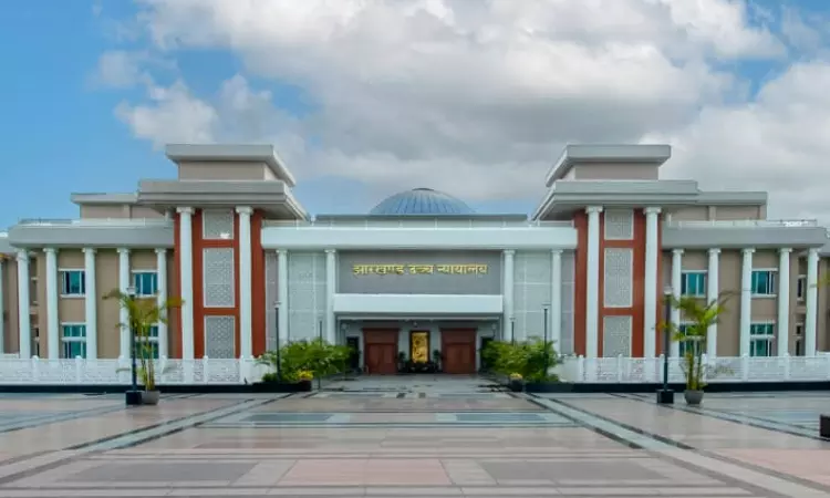 Jharkhand HC Quashes ITAT Relief To Assessee For Relying On Overruled Precedent In TDS Default Case, Remands Matter For Fresh Adjudication