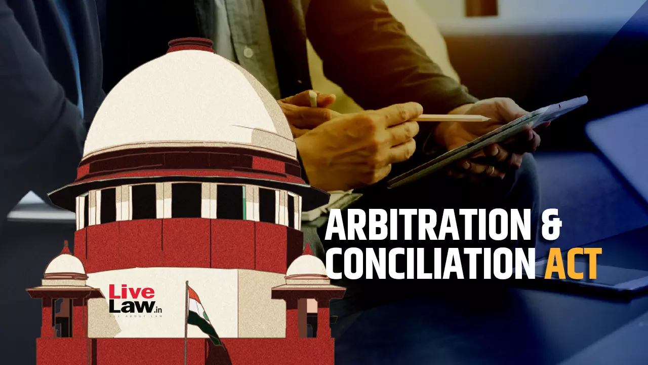 PSU Objects To International Arbitration Being Moved From Delhi To London; Supreme Court Questions Change Of Venue For Convenience