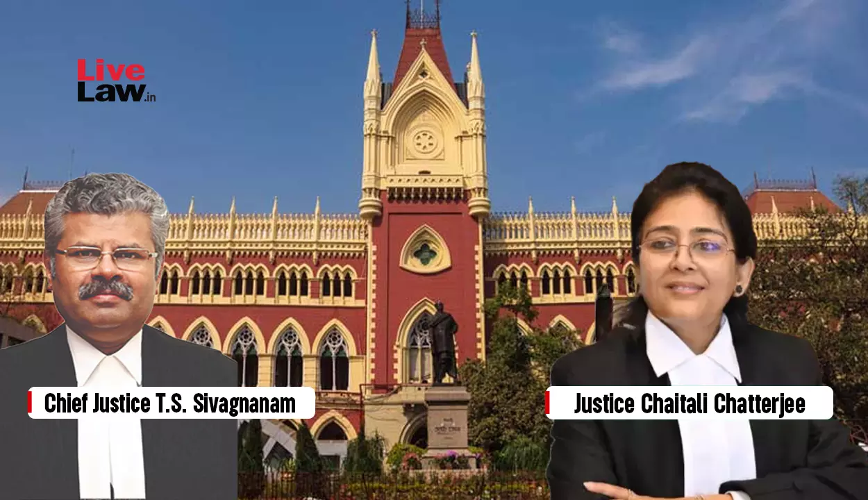 Income Tax | Interest Earned On Surplus Lending Funds Is Attributable To Banking Business, Qualifies For 80P Deduction: Calcutta High Court