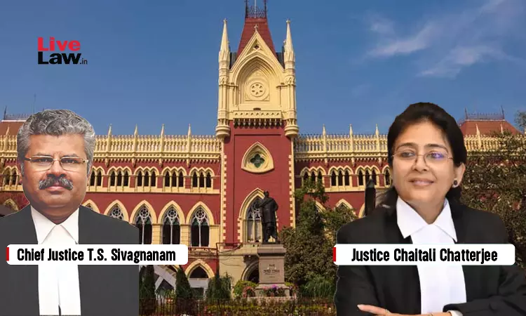 Writ Against Third Party Is Maintainable Despite Arbitration Clause When There Are No Disputes Between Contracting Parties: Calcutta HC