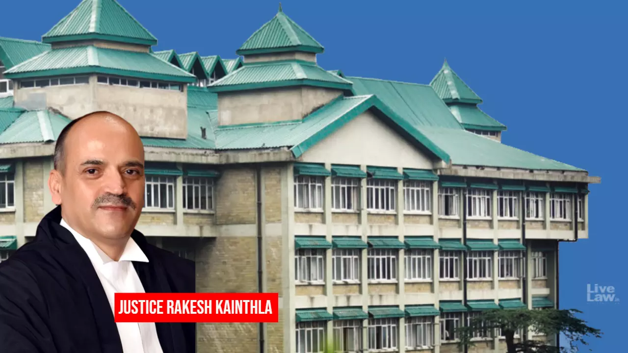 Personal Criminal Liability Of Directors U/S 138 NI Act Survives Corporate Liquidation Under IBC: Himachal Pradesh High Court Personal Criminal Liability Of Directors U/S 138 NI Act Survives Corporate Liquidation Under IBC: Himachal Pradesh High Court