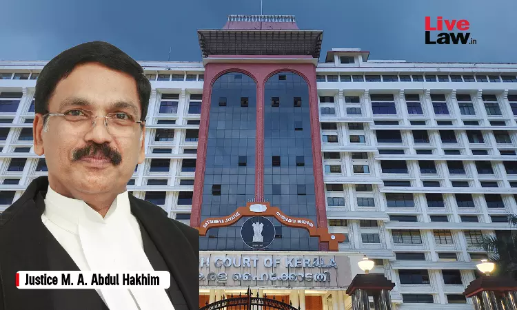 KVAT Act | Permission For Compounding Tax Cannot Be Cancelled For Suppression; Only Suppressed Turnover Can Be Taxed: Kerala High Court