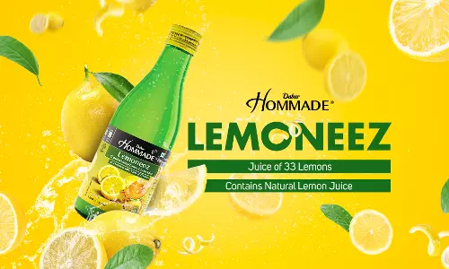 12% IGST Is Leviable On Imported Lemoneez Drink: CESTAT 12% IGST Is Leviable On Imported Lemoneez Drink: CESTAT