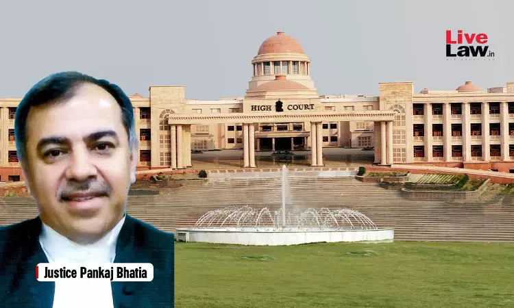 Arbitral Award Executable Against SPV Members Not Party To Proceedings: Allahabad High Court
