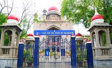 Open Terrace/Portico Excluded While Computing Built-Up Area To Determine Eligibility For Deduction U/S 80-IB Of IT Act: Telangana High Court