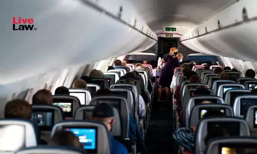 Dispute Between Passenger & Airline Over Refund Of Flight Ticket Not Commercial Dispute: Delhi High Court