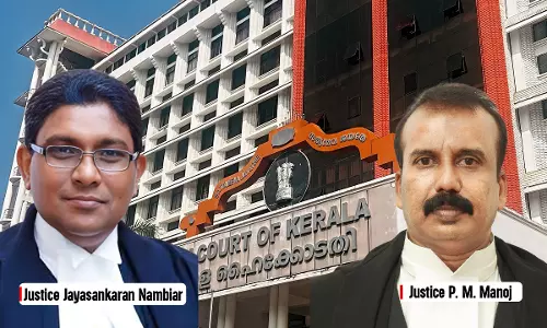 Property Tax Cant Be Levied Without Following Statutory Assessment Procedure U/S 233 Of Kerala Municipality Act: High Court