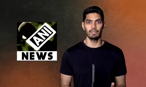 Snipped And Sued: The 10-Second Clip That Sparked A Copyright War Snipped And Sued: The 10-Second Clip That Sparked A Copyright War