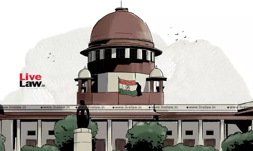 Stem Cell Banking Services Qualify As Healthcare Services In Service Tax Exemption Notification : Supreme Court