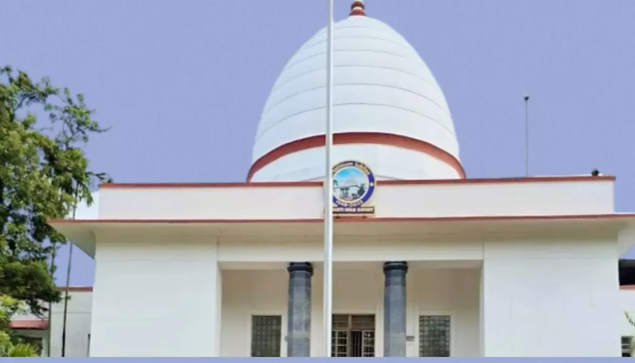 CGST Rules | GST Registration Can Be Restored After Expiry Of Revocation Period If Rule 22(4) Conditions Are Fulfilled: Gauhati High Court