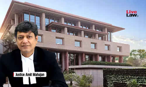 Mere Forgery Claims Do Not Oust NCLTs Jurisdiction To Examine Disputed Company Records: Delhi High Court