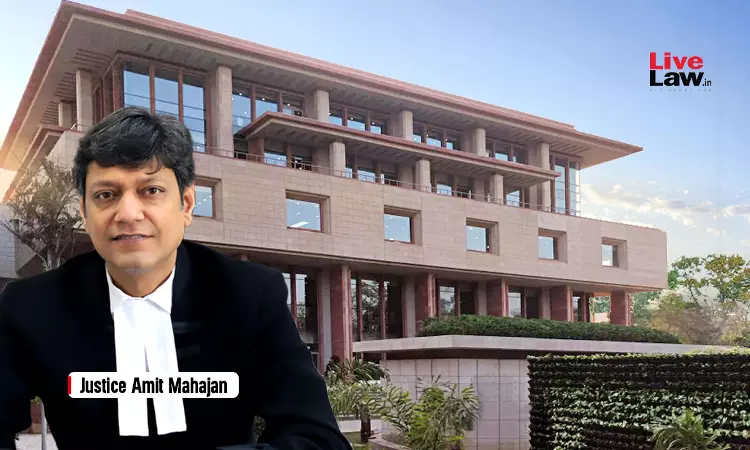 Mere Forgery Claims Do Not Oust NCLTs Jurisdiction To Examine Disputed Company Records: Delhi High Court