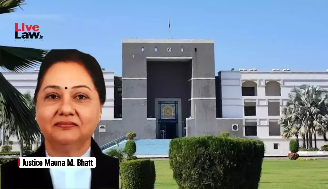 Writ Court Interfering With Every Procedural Order In Arbitral Proceedings Is Contrary To Aim Of A&C Act: Gujarat HC Writ Court Interfering With Every Procedural Order In Arbitral Proceedings Is Contrary To Aim Of A&C Act: Gujarat HC
