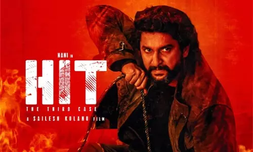 Madras High Court Issues Notice On Scriptwriters Plea Claiming Nanis HIT 3 Movie Is An Unauthorised Adaptation Of His Work