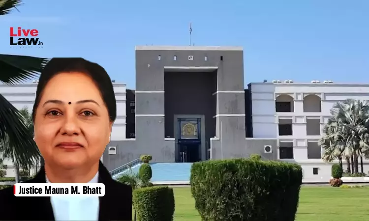 Writ Court Interfering With Every Procedural Order In Arbitral Proceedings Is Contrary To Aim Of A&C Act: Gujarat HC