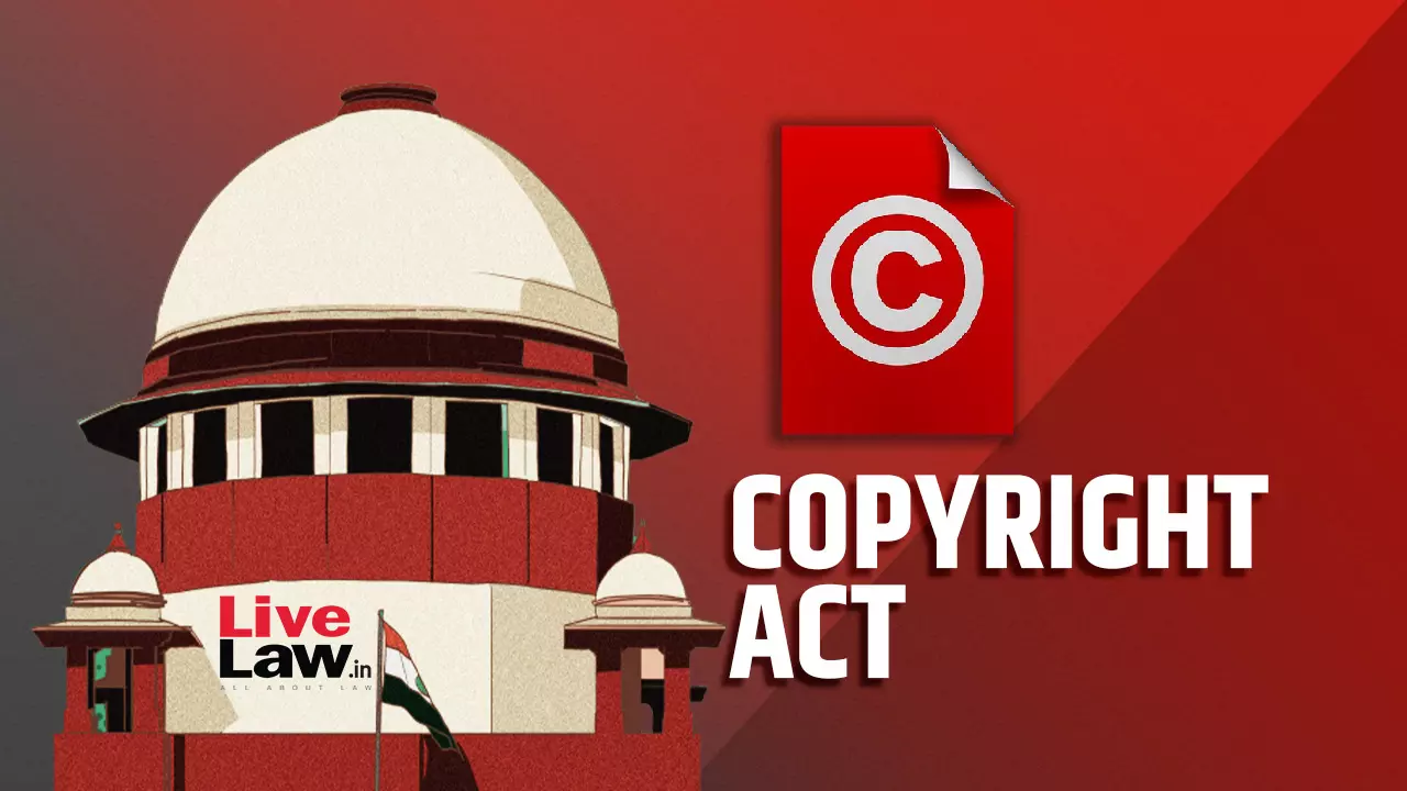 PPL Copyright Issue | Third Parties Not Exempt From Paying License Fee To PPL Because Of Stay In Azures Favour : Supreme Court
