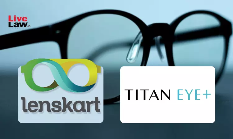 No Intention To Infringe: Lenskart Tells Delhi High Court Over Mistake In Using Titans Trademarks On Website & As Meta Tags