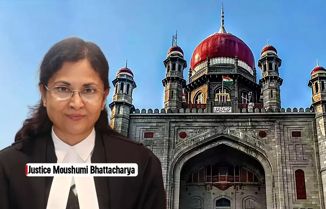 Sole Arbitrators Appointment By One Party Due To Other Partys Inaction After Notice Is Not Unilateral: Telangana High Court